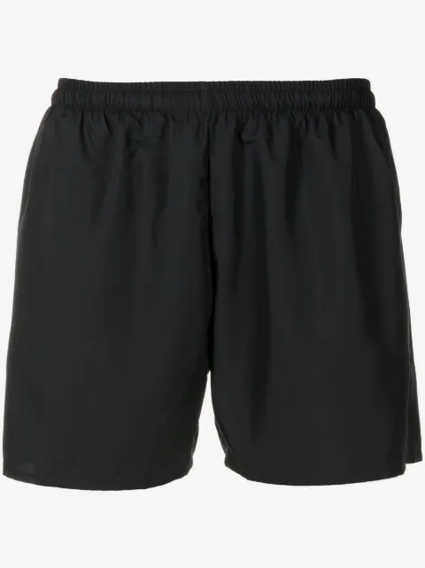 Track & Field Short com cós elástico