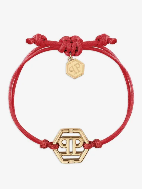 Philipp Plein Friendship stainless steel bracelet