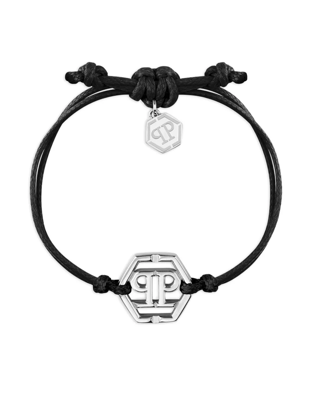 Philipp Plein FRIENDSHIP bracelet | plateado | Image 1