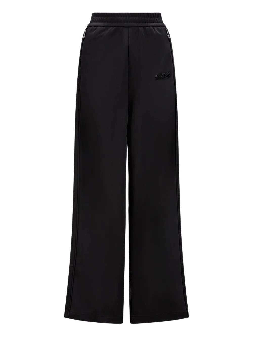 Moncler x Adidas side-stripe sweatpants | Sweatpants | Image 2