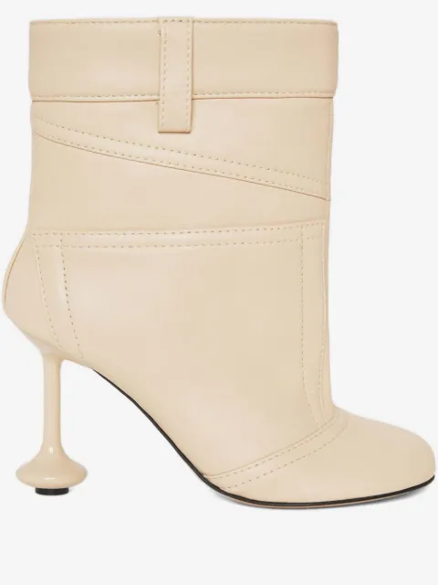 90mm Toy Panta boots