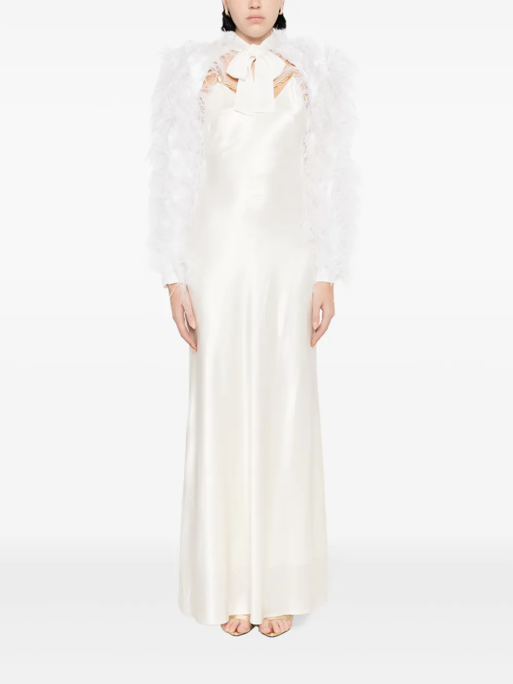 Cult Gaia torera Audrey | Chamarras cortas | Image 2