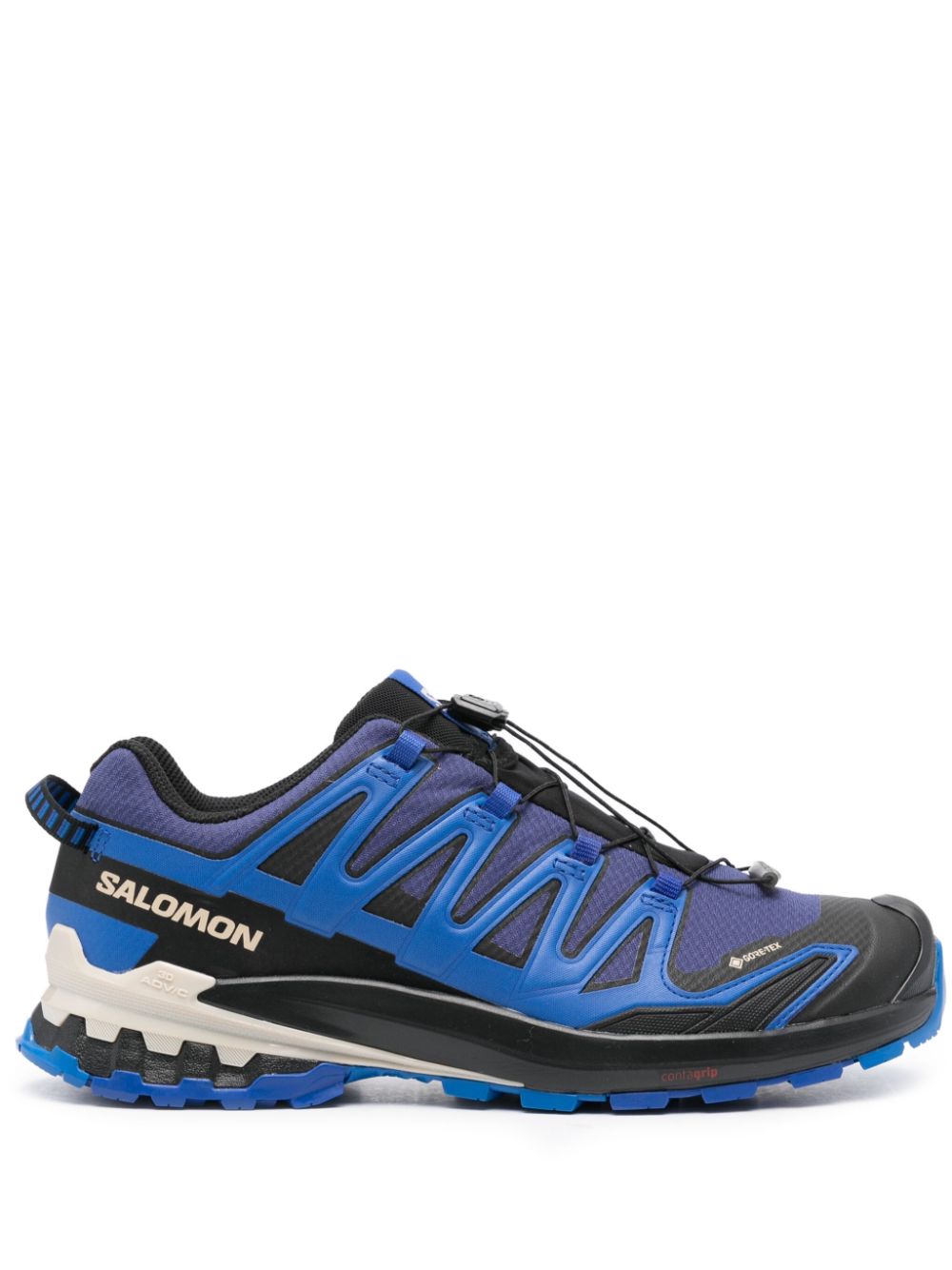 Salomon XA Pro 3D V9 sneakers Blue