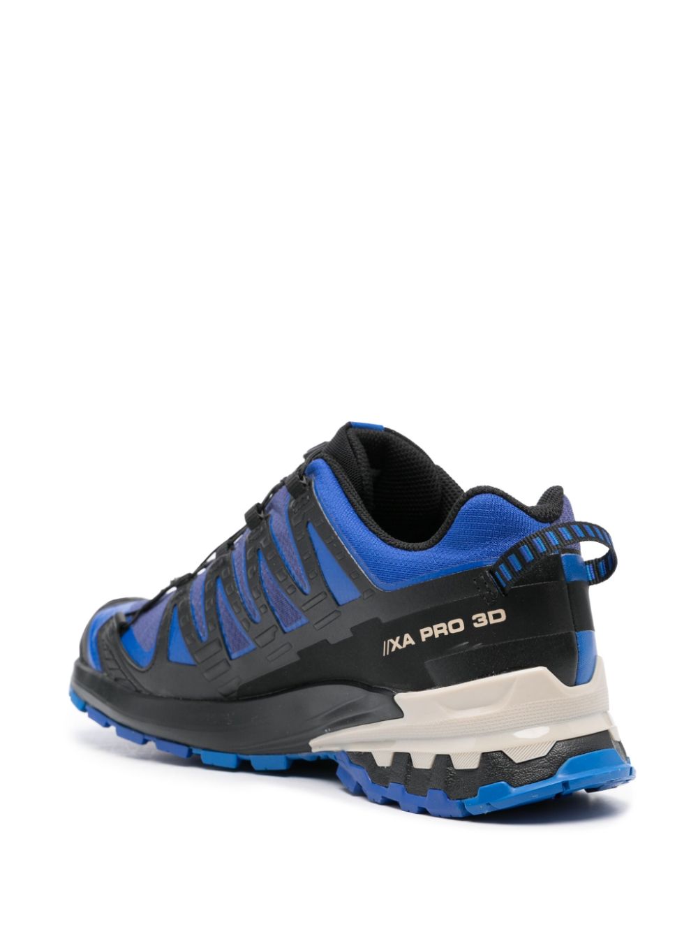 Salomon XA Pro 3D V9 sneakers Blue