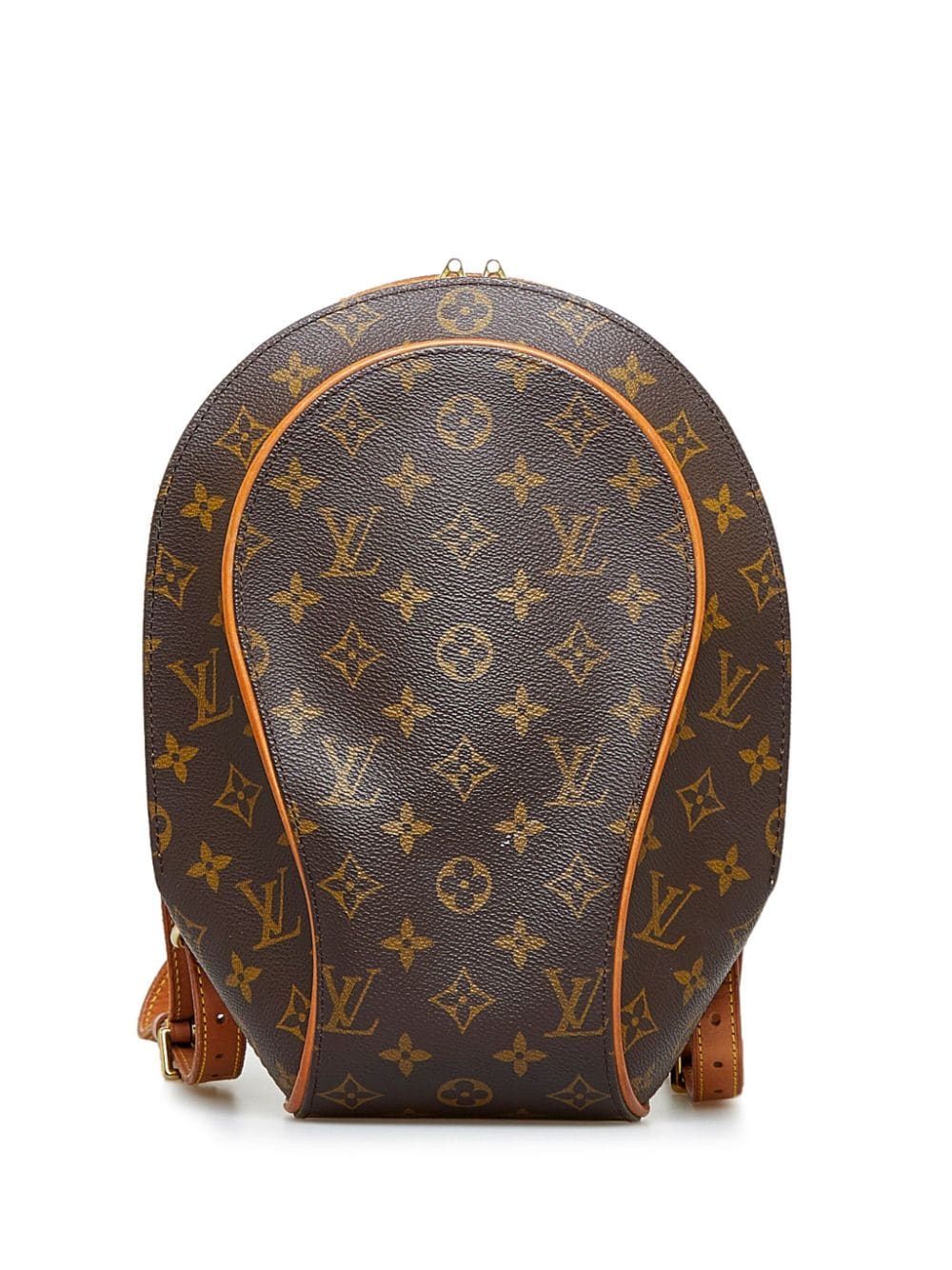 Louis Vuitton 2000 pre-owned Montsouris GM Backpack - Farfetch