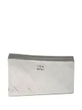 CHANEL Pre-Owned 2013 Paris-Bombay clutch bag - Grey