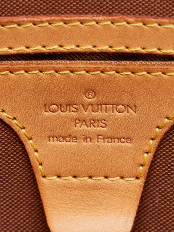 Louis Vuitton Ellipse MM Tote - Farfetch