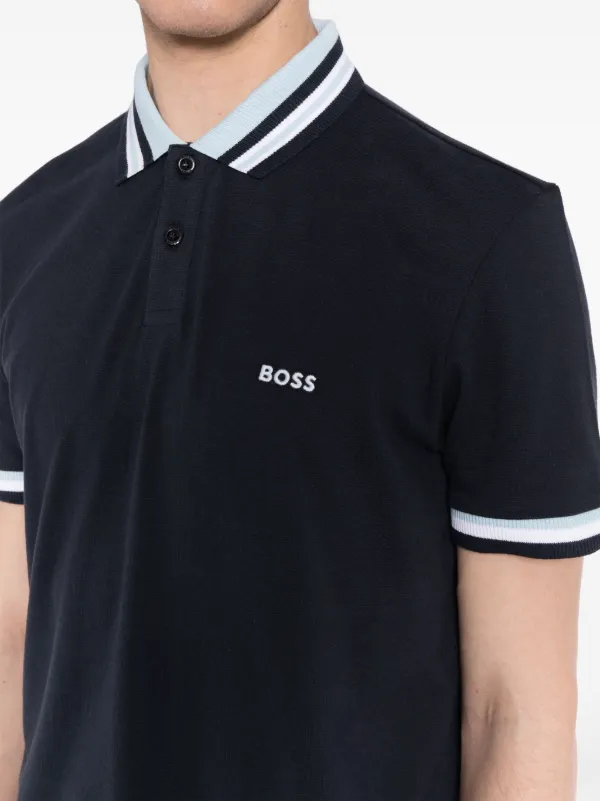 Boss paddy 2025 2 polo