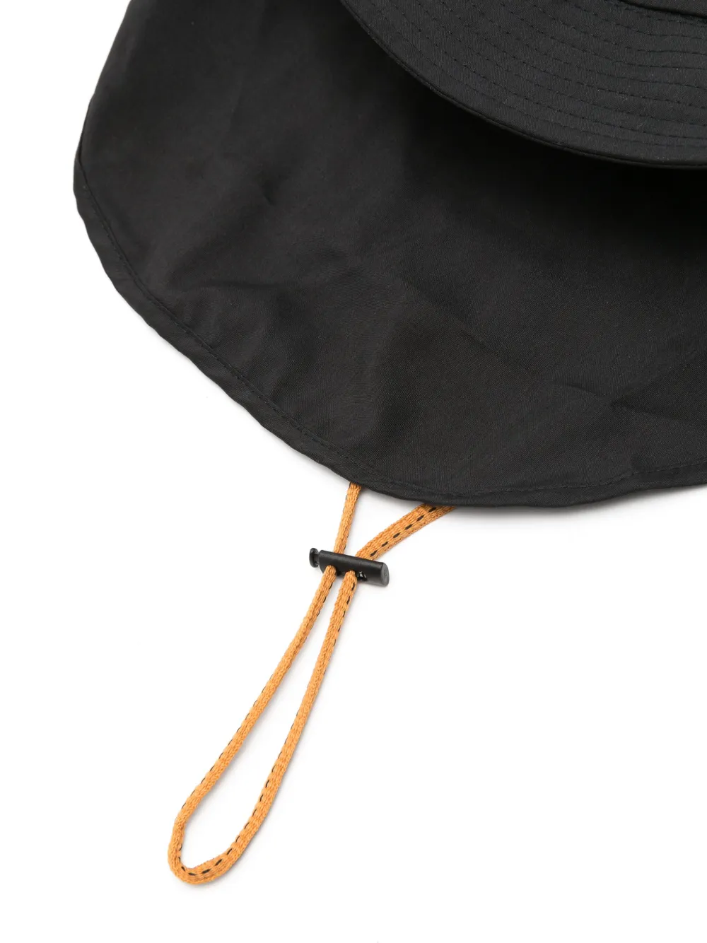 Track & Field Chapéu bucket com estampa de logo | Homem | Image 2