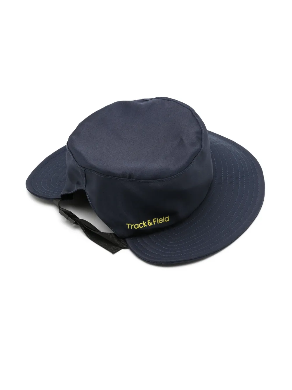 Track & Field Chapéu UVTECH® com logo | Chapéus de praia | Image 2