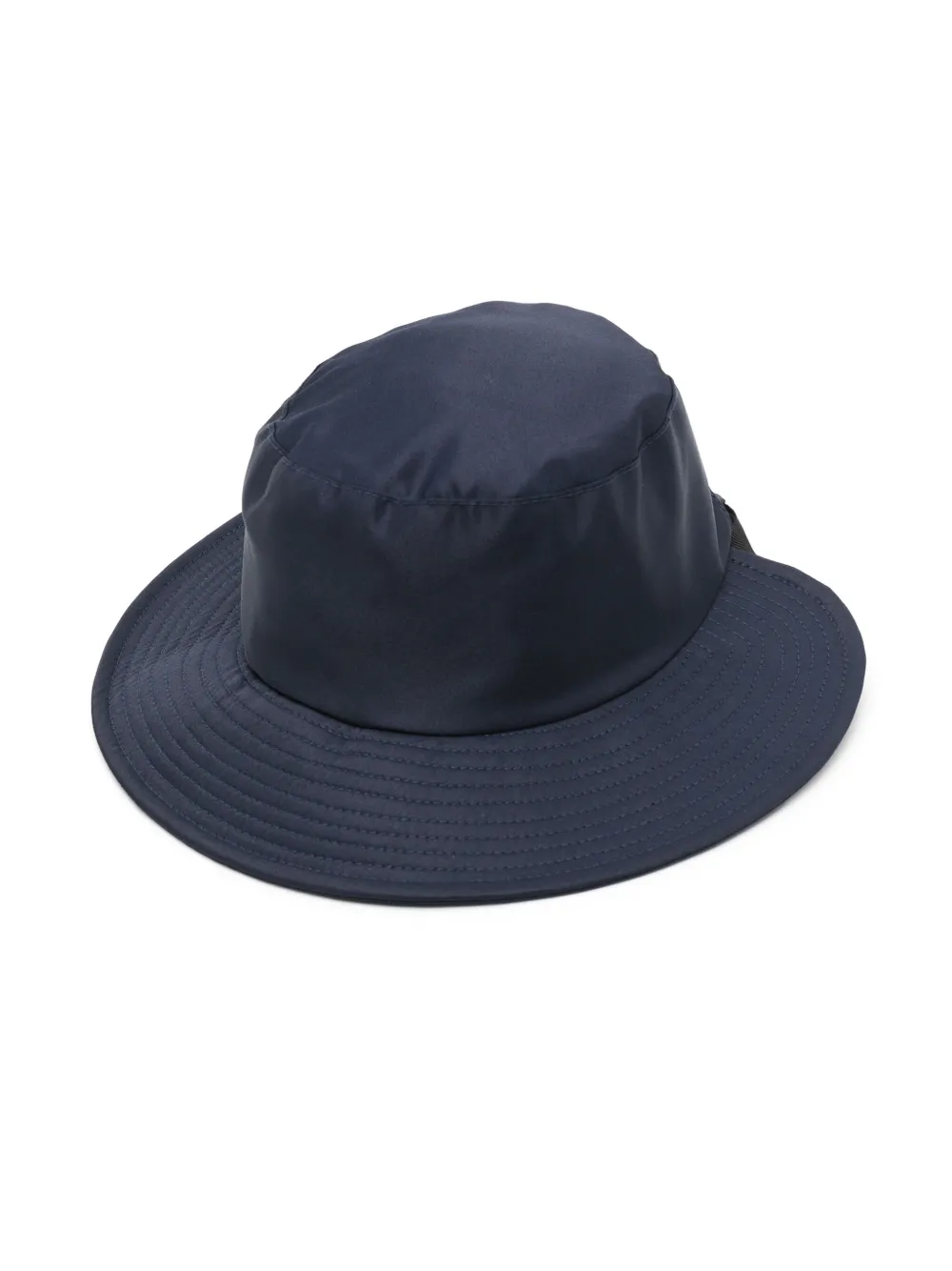 Track & Field Chapéu UVTECH® com logo | Azul | Image 1