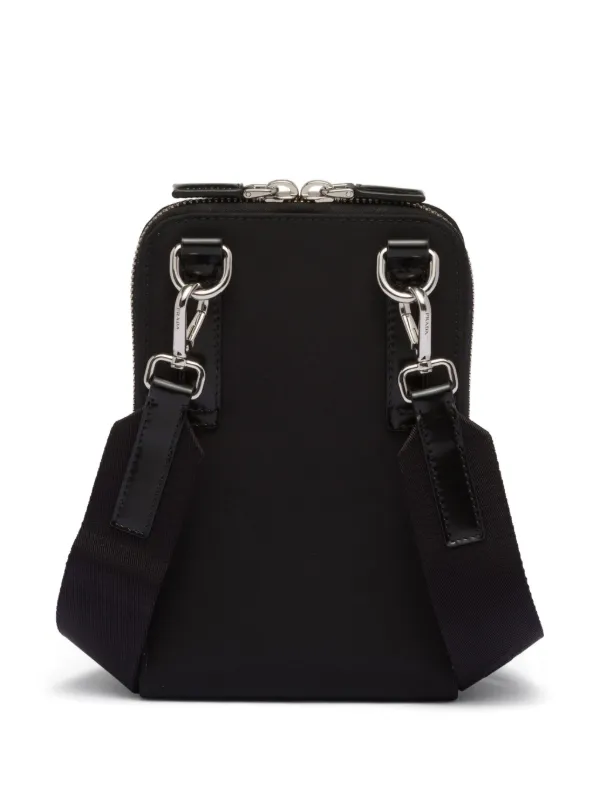 Prada shop brick bag