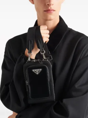 Prada phone case bag shop