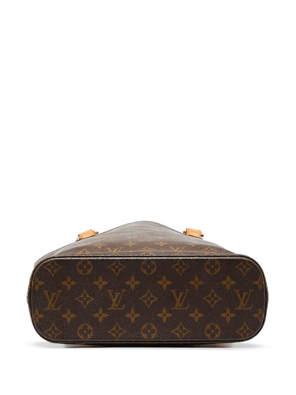 Louis Vuitton 2002 pre-owned Monogram Vavin GM Tote Bag - Farfetch