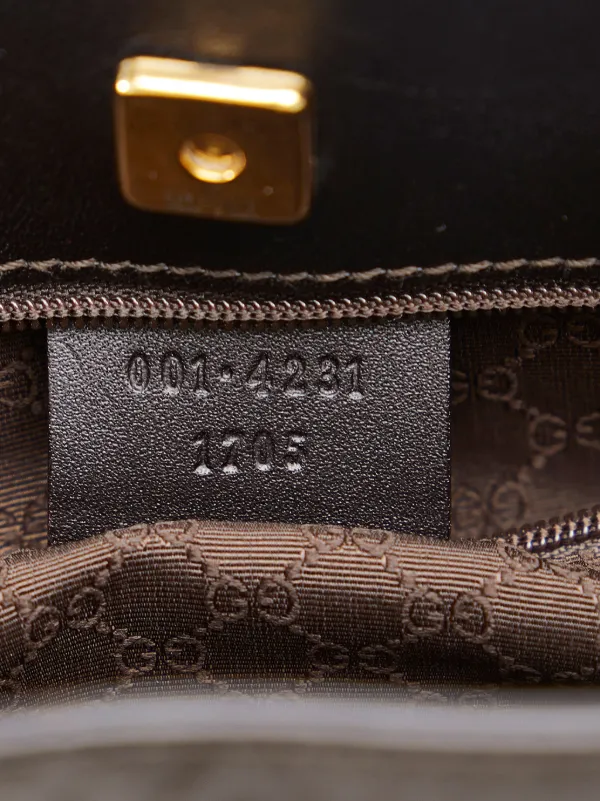 Gucci outlet 14 anni
