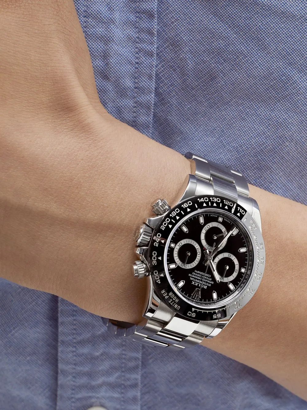 Rolex 2023 unworn Daytona Cosmograph 40mm | Image 6