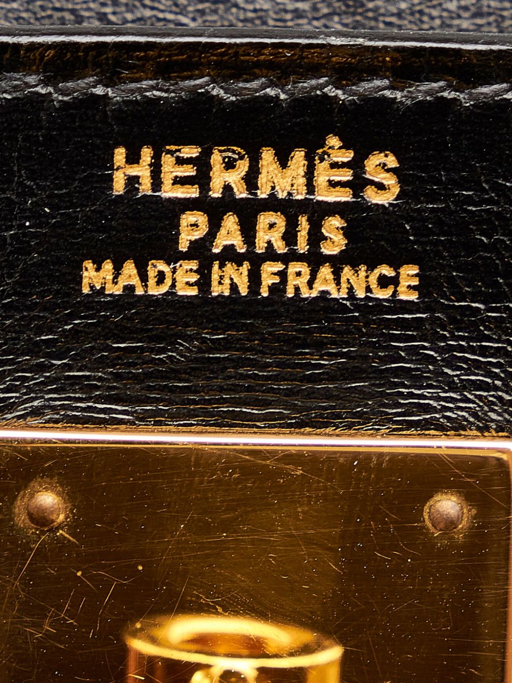 Hermès 1992 pre-owned Kelly 32 2way Bag - Farfetch
