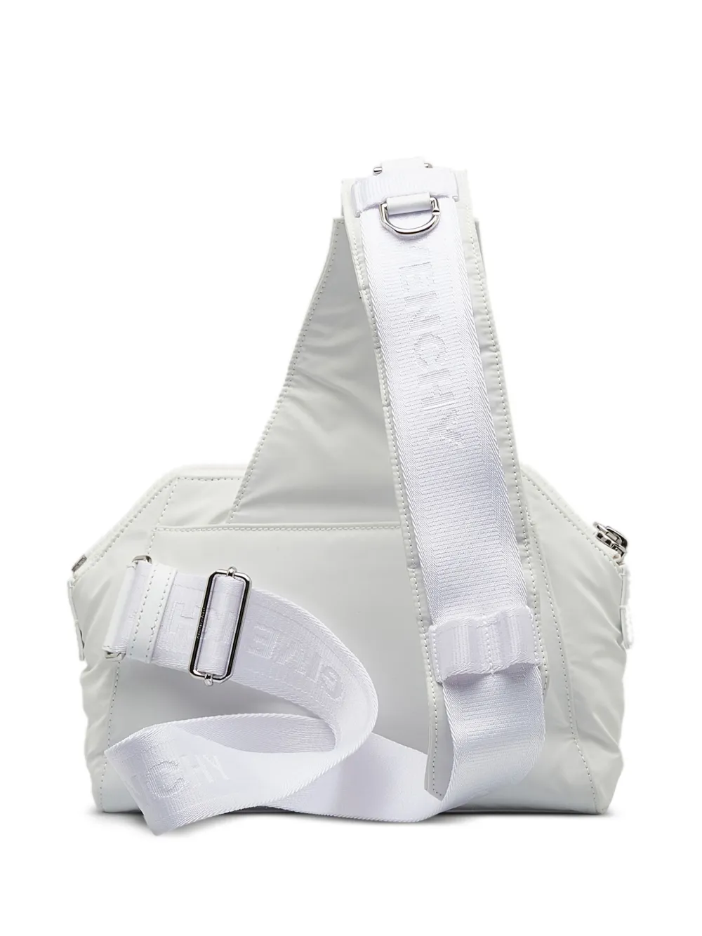 Givenchy Pre-Owned 2021 Antigona U backpack - Beige