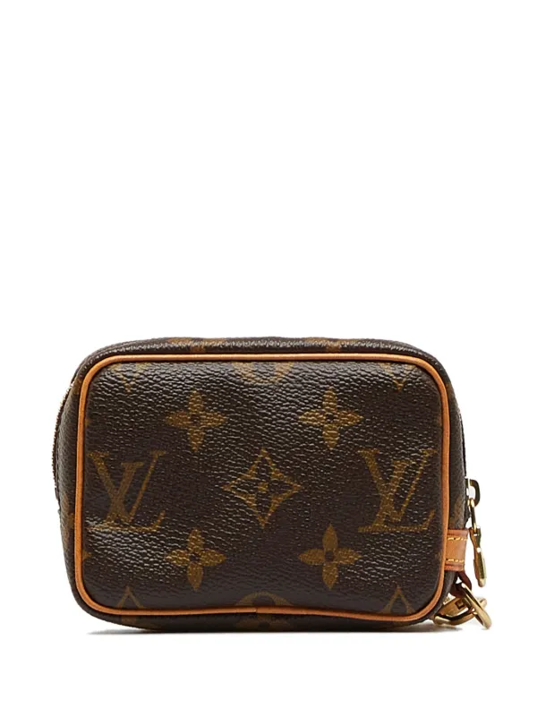 Louis vuitton trousse discount 18