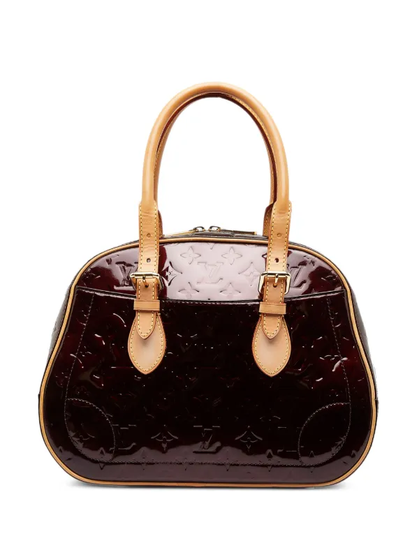 Louis Vuitton 2007 Summit Drive Handbag - Farfetch