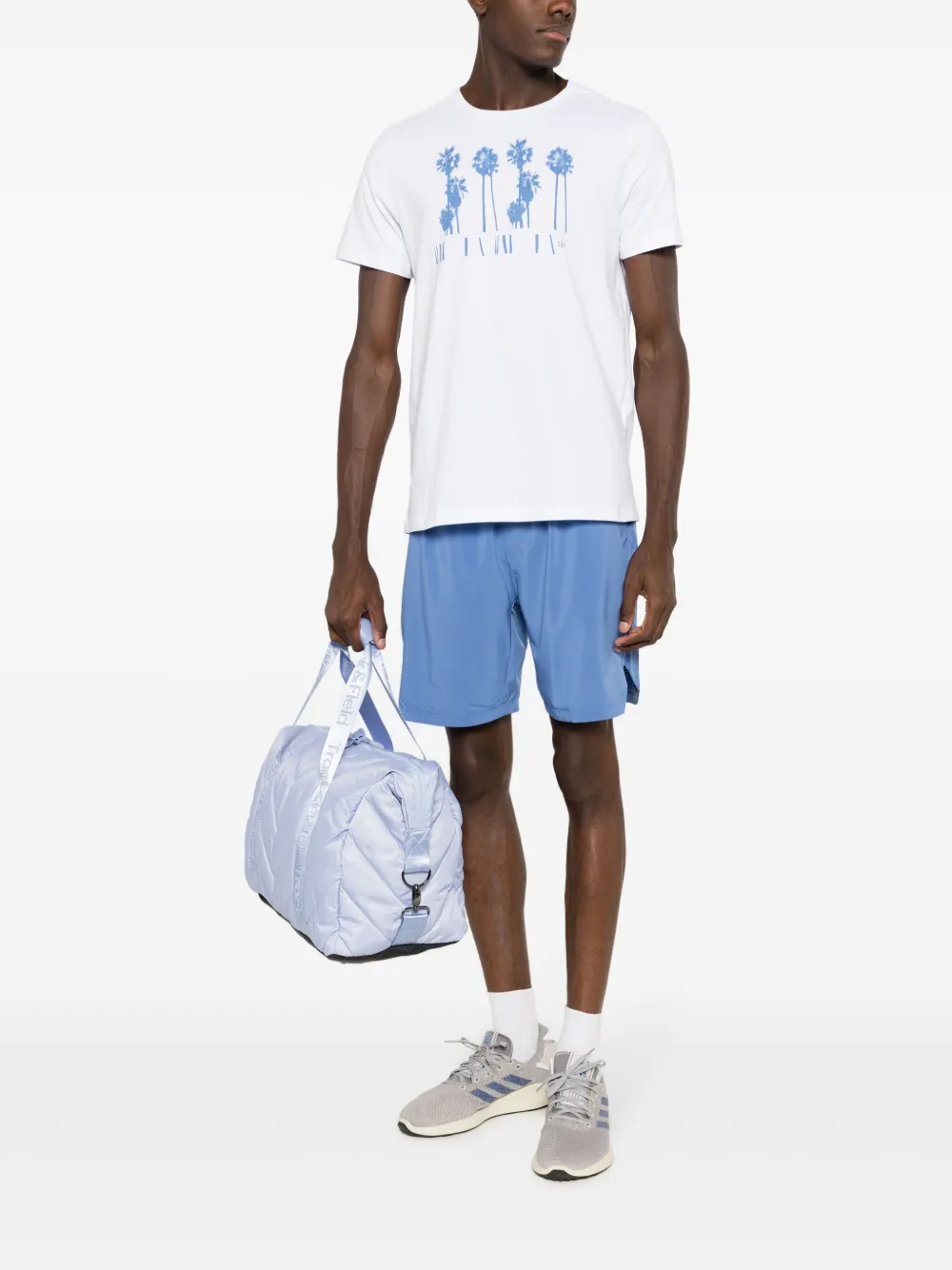 Track & Field Camiseta com estampa gráfica | Camisetas | Image 2