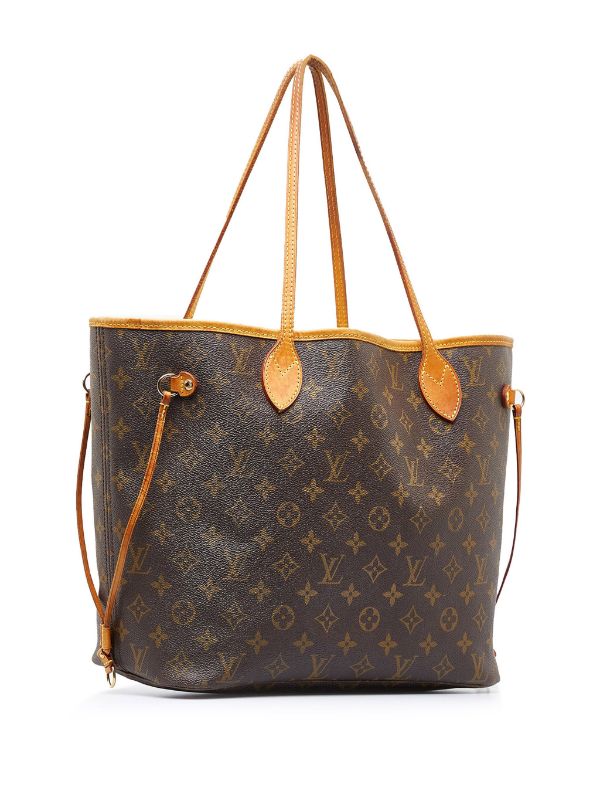 Louis Vuitton Neverfull MM DE - clothing & accessories - by owner