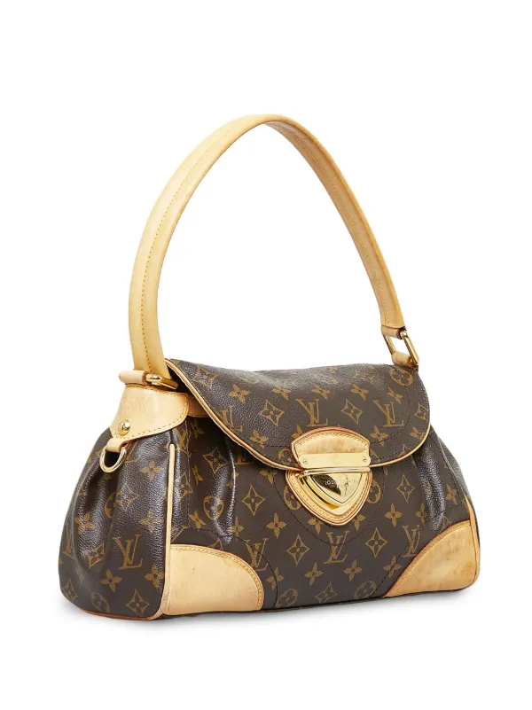 Louis vuitton beverly mm new arrivals