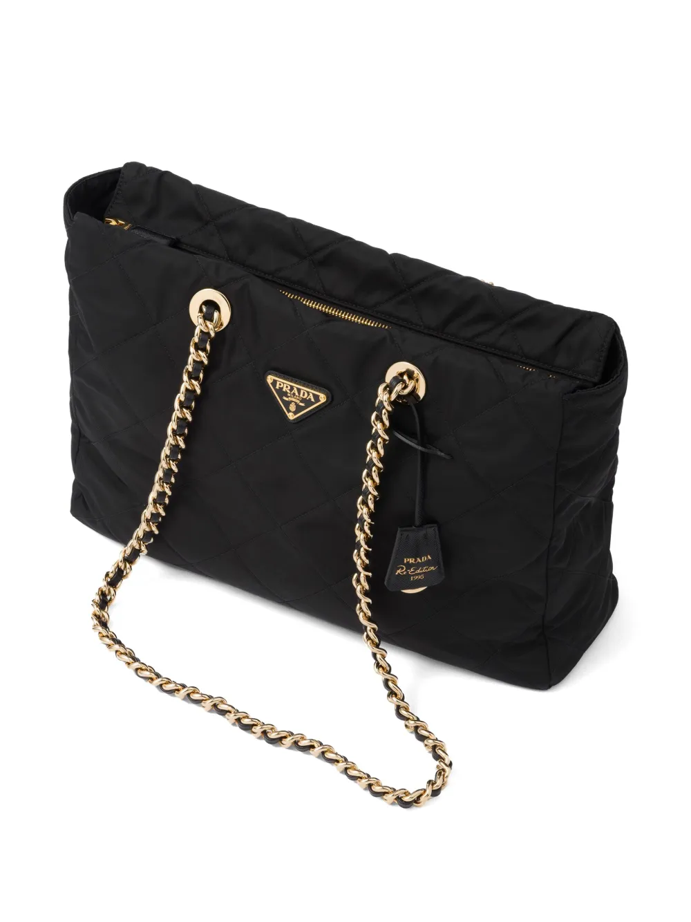 Prada Borsa a spalla Re-Edition 1995 | Image 6