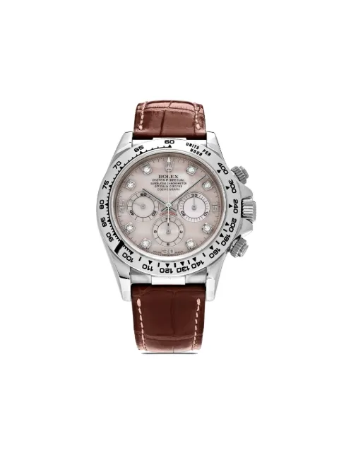 Rolex 1999 pre-owned Daytona Cosmograph 40mm
