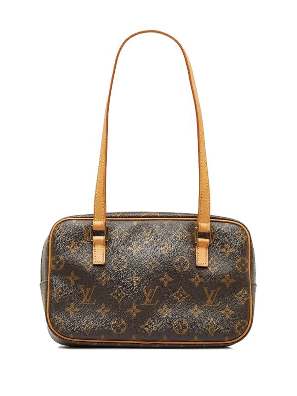 Louis Vuitton Rectangle Shoulder Bags for Women