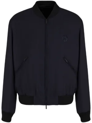 Giorgio Armani ボンバージャケット メンズ通販 - FARFETCH