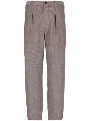 Giorgio armani pants on sale price