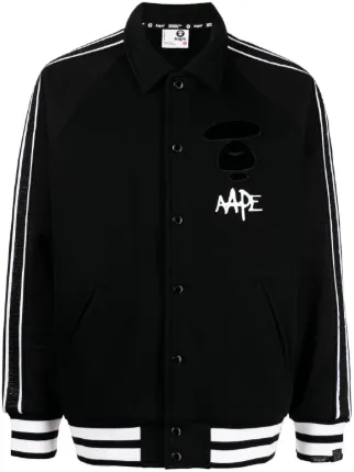 AAPE BY *A BATHING APE®