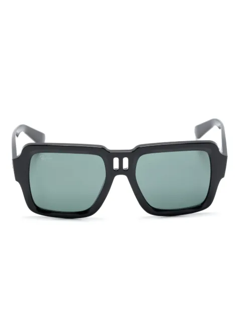 Ray-Ban Magellan square-frame sunglasses