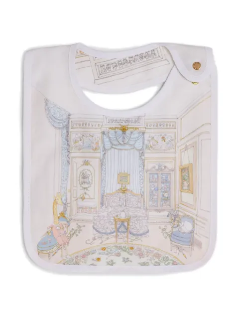 Atelier Choux babero French Bedroom