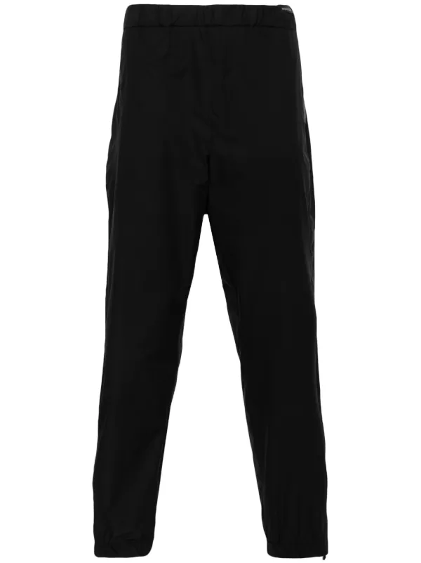 Prada 2024 tracksuit bottoms