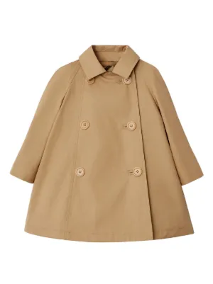 Burberry Kids（バーバリー・キッズ）コート - FARFETCH