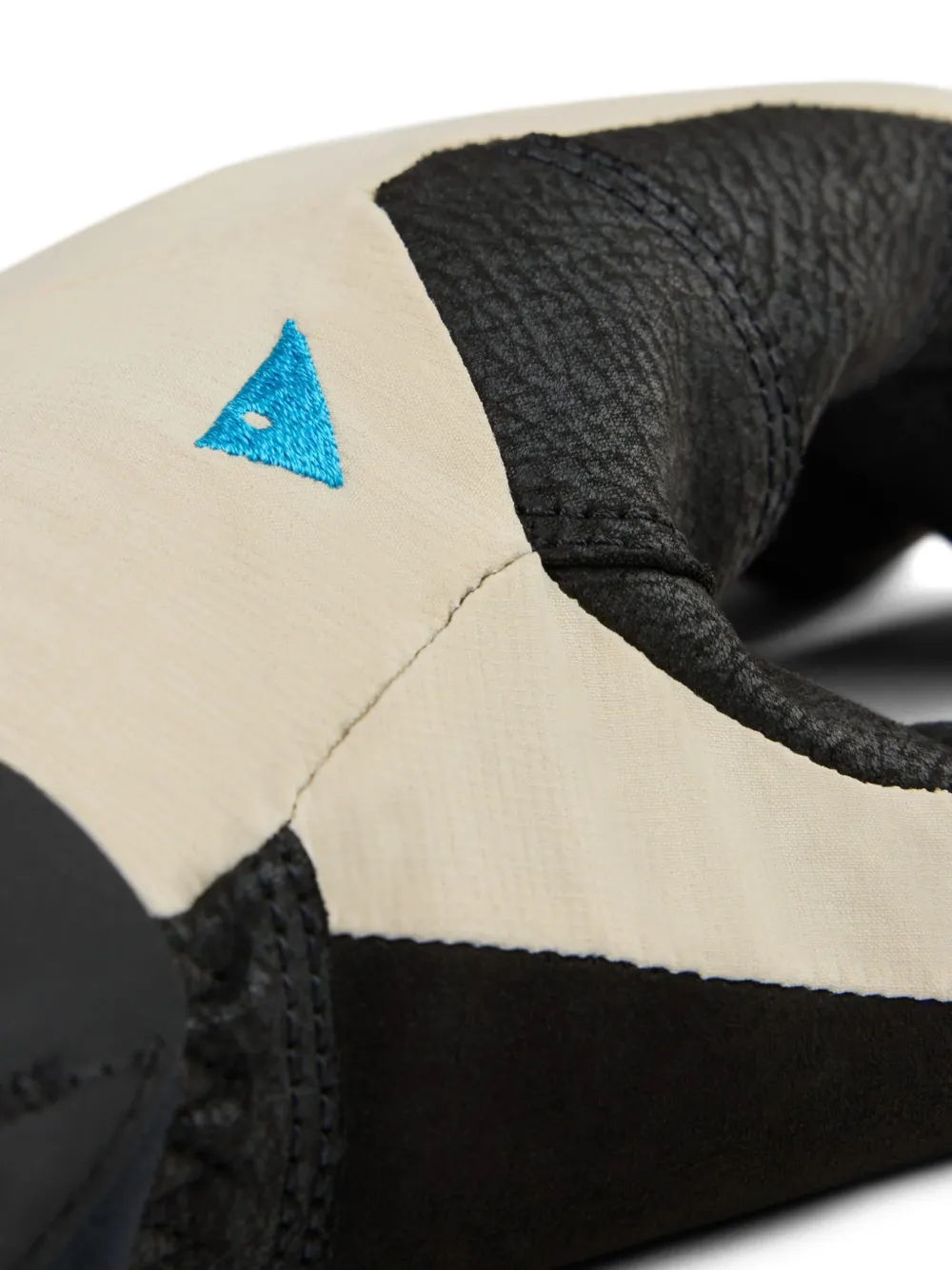 Klättermusen Klimhandschoenen Zwart