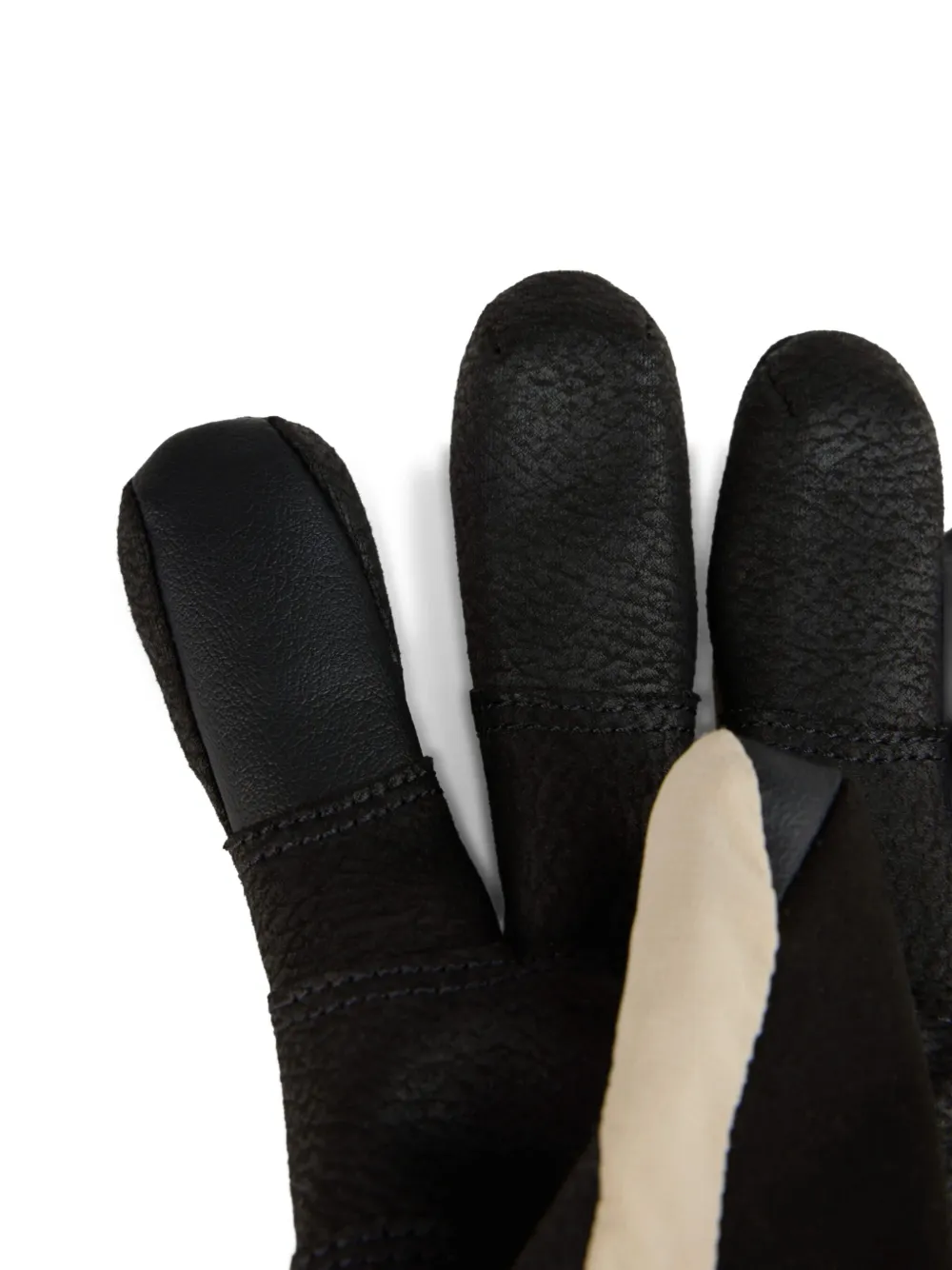 Klättermusen Klimhandschoenen Zwart