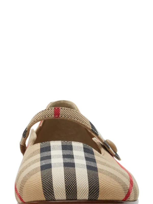 myys  BURBERRY Children＊3点まとめ売り＊ Burberry Kids Vintage check-pattern Cotton Shirt | Neutrals