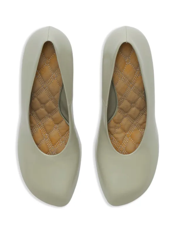 美品 BURBERRY 00's archive ヒール ジョッパー 25.5 美品 BURBERRY 00's archive ヒール ジョッパー 25.5 - メルカリ