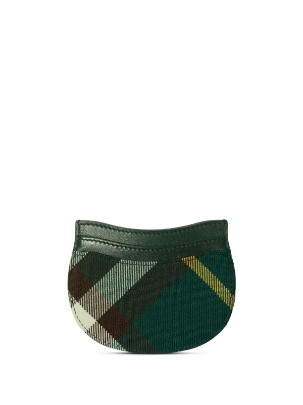 burberry purse with horse