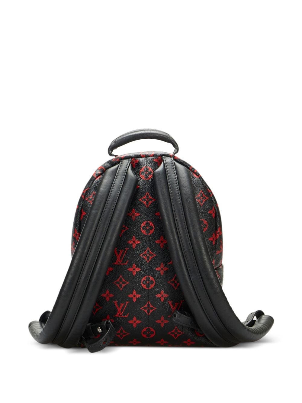 Louis Vuitton 2017 pre-owned Palm Springs PM backpack - Zwart