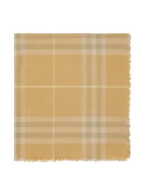 burberry scarf womens gold