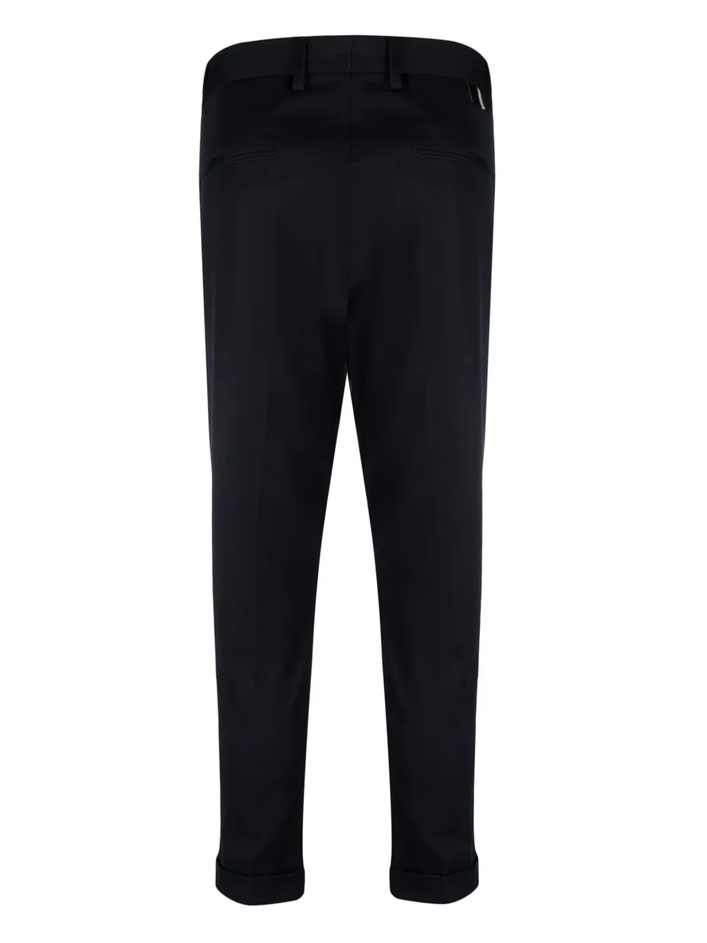 Low Brand taperedleg Chino Trousers Farfetch