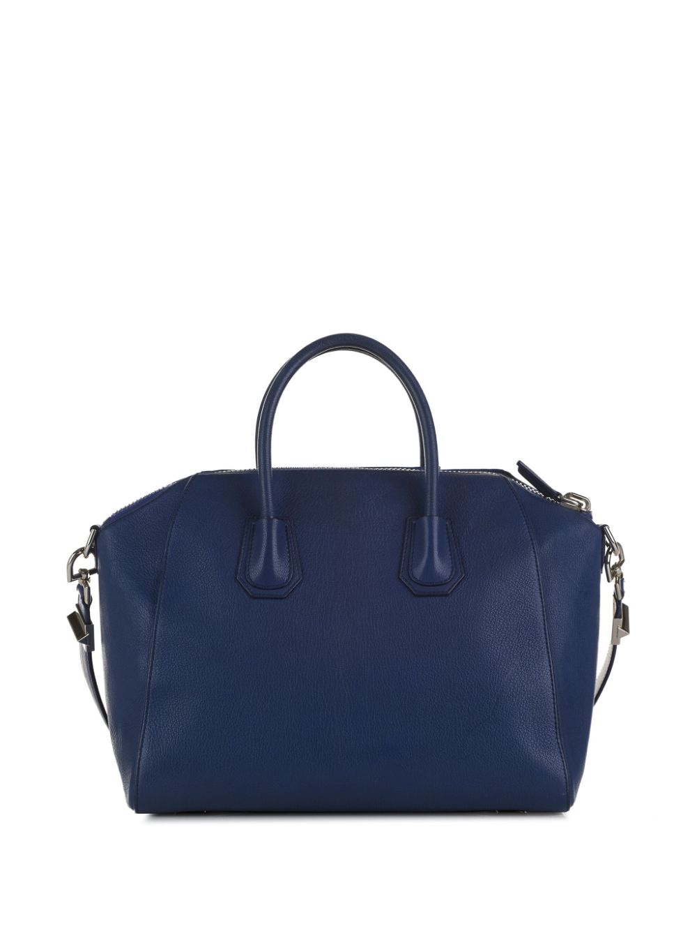 Givenchy Pre-Owned 2011-2023 small Antigona two-way bag - Blauw