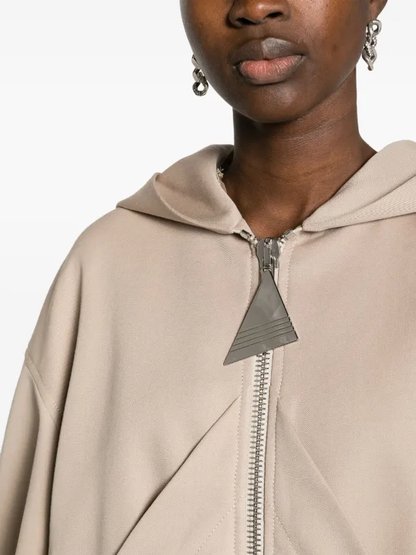 Wool bomber jacket womens online