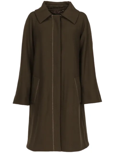 A.N.G.E.L.O. Vintage Cult 2000s wool coat