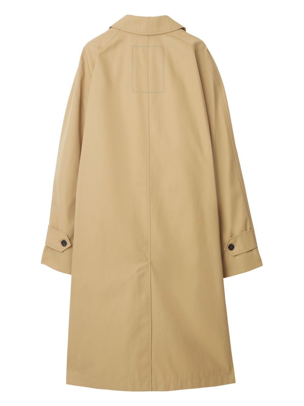 Burberry Car cotton coat Women