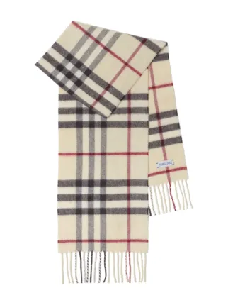 Burberry baby scarf online